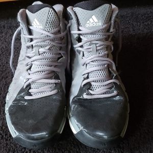 Men's High Top Athletic Shoes